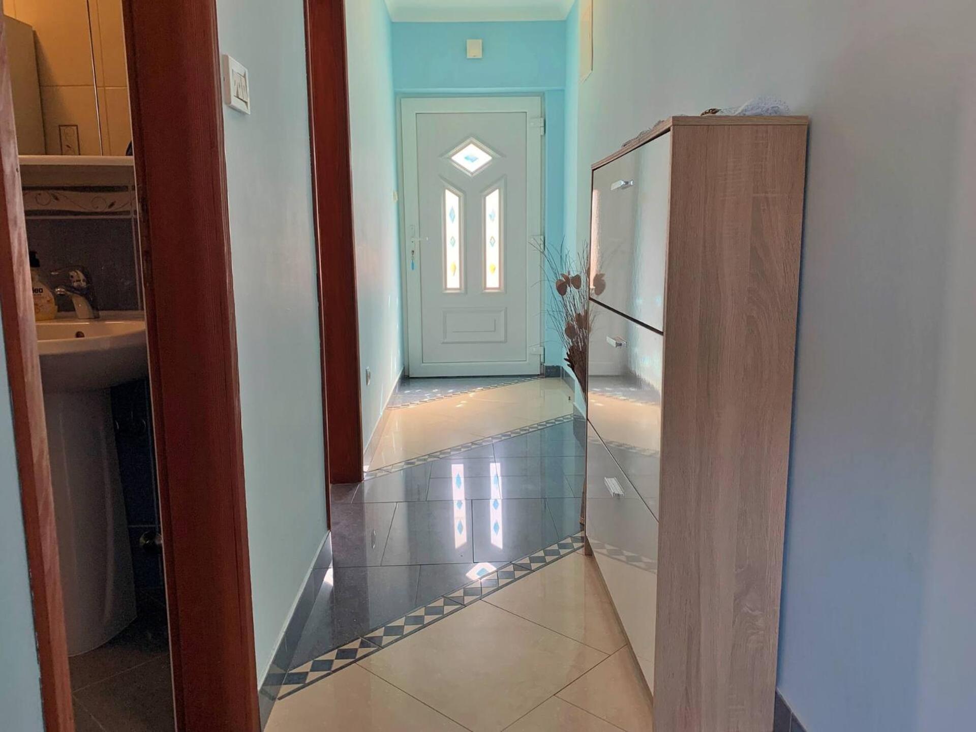 Apartments Beach سيلو المظهر الخارجي الصورة