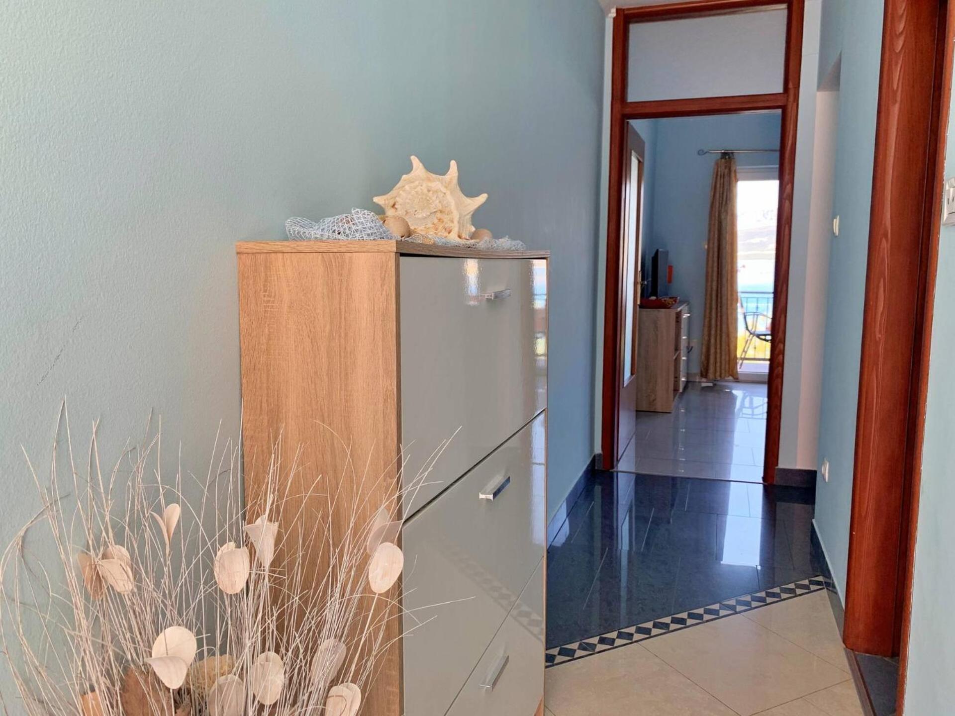 Apartments Beach سيلو المظهر الخارجي الصورة