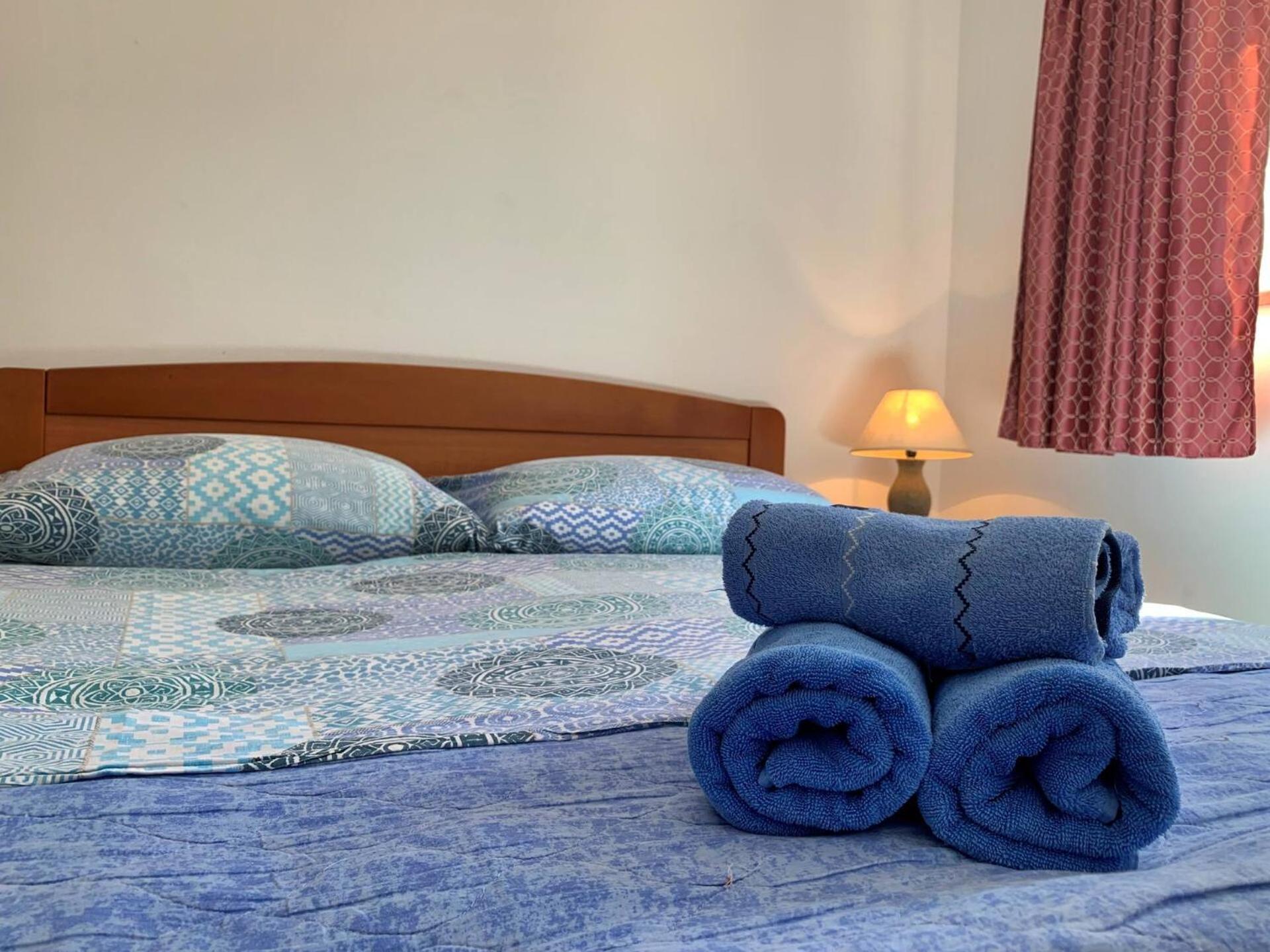 Apartments Beach سيلو المظهر الخارجي الصورة