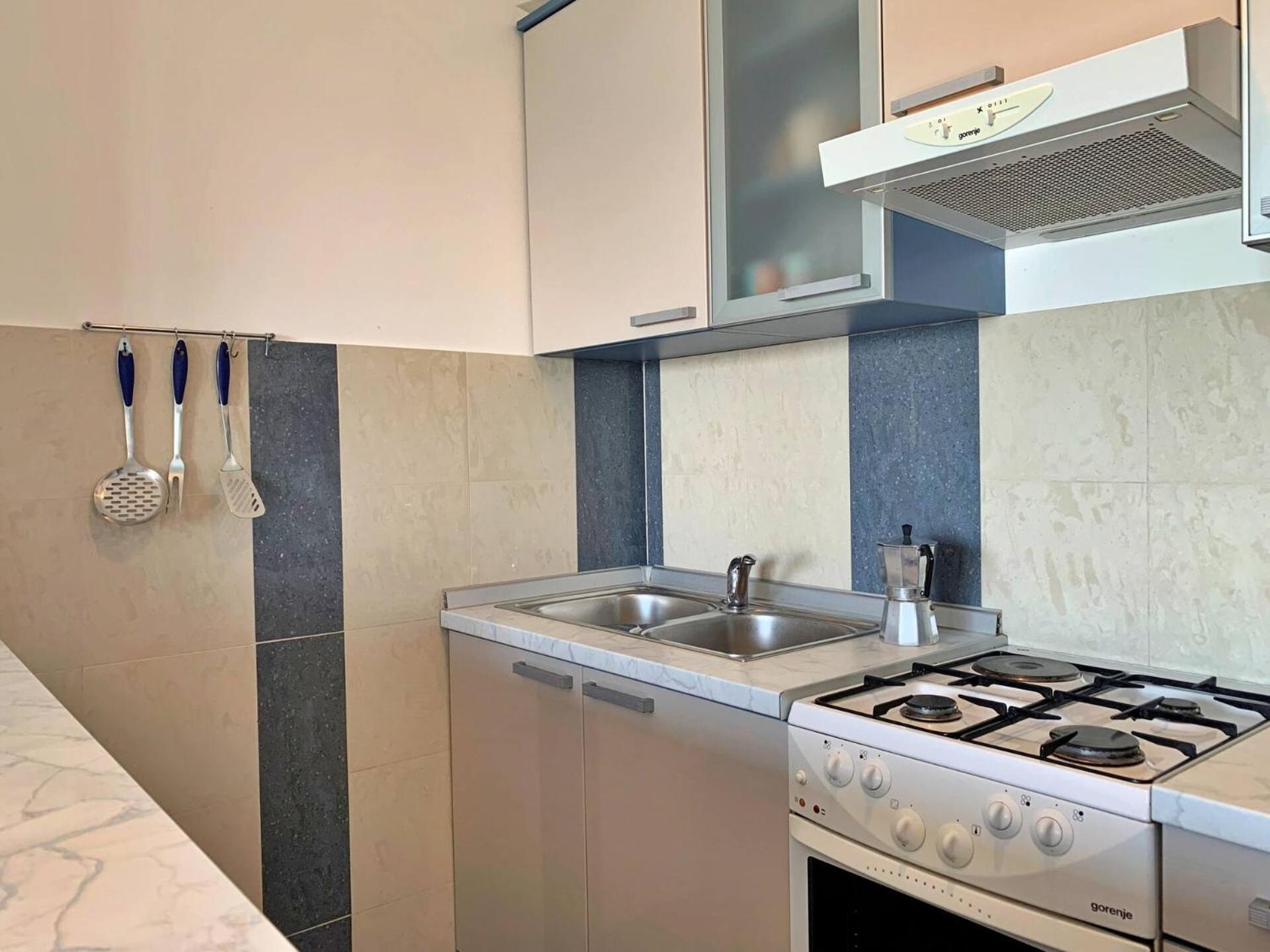 Apartments Beach سيلو المظهر الخارجي الصورة