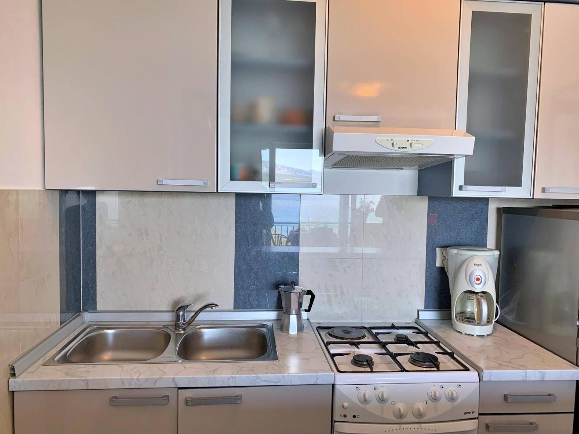 Apartments Beach سيلو المظهر الخارجي الصورة