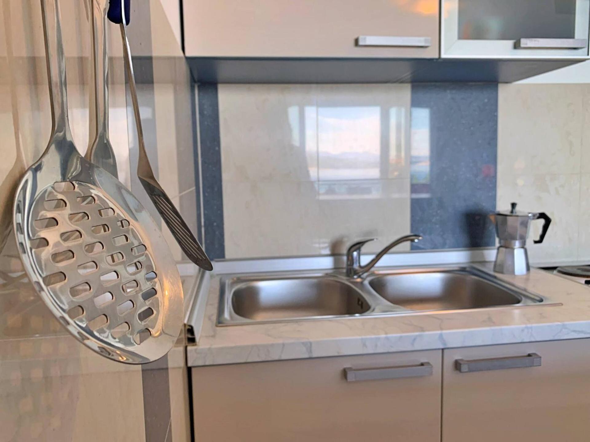 Apartments Beach سيلو المظهر الخارجي الصورة
