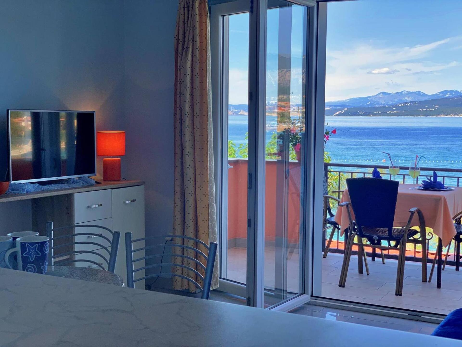 Apartments Beach سيلو المظهر الخارجي الصورة