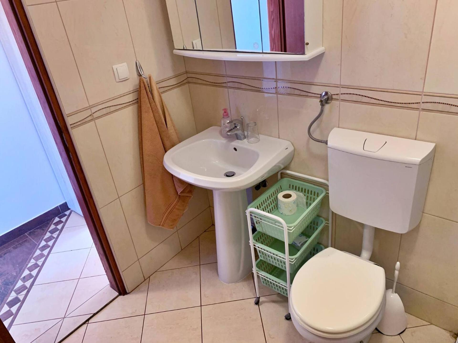 Apartments Beach سيلو المظهر الخارجي الصورة