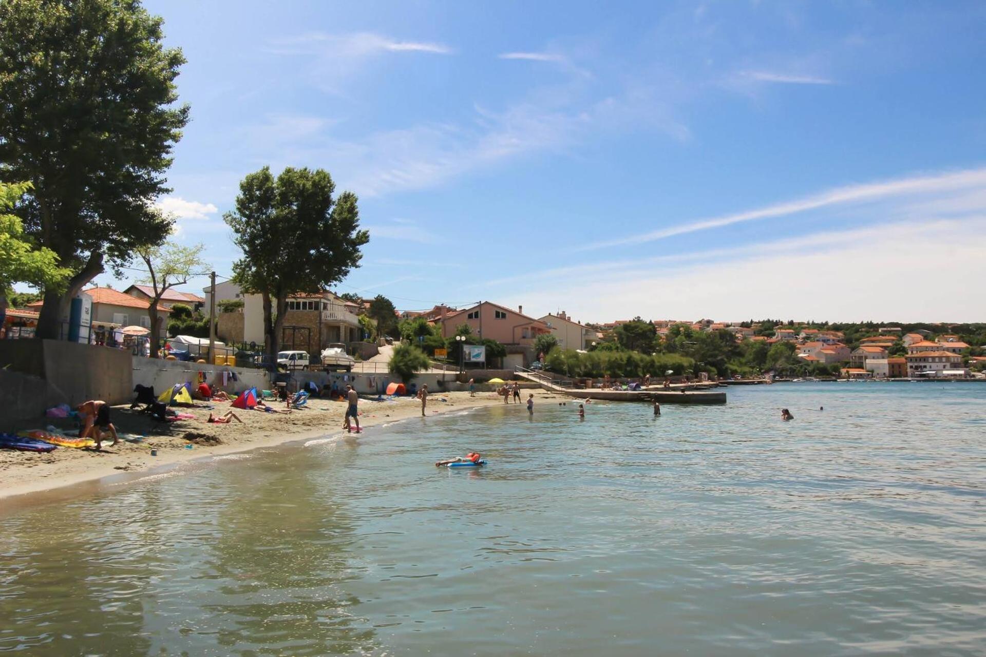 Apartments Beach سيلو المظهر الخارجي الصورة