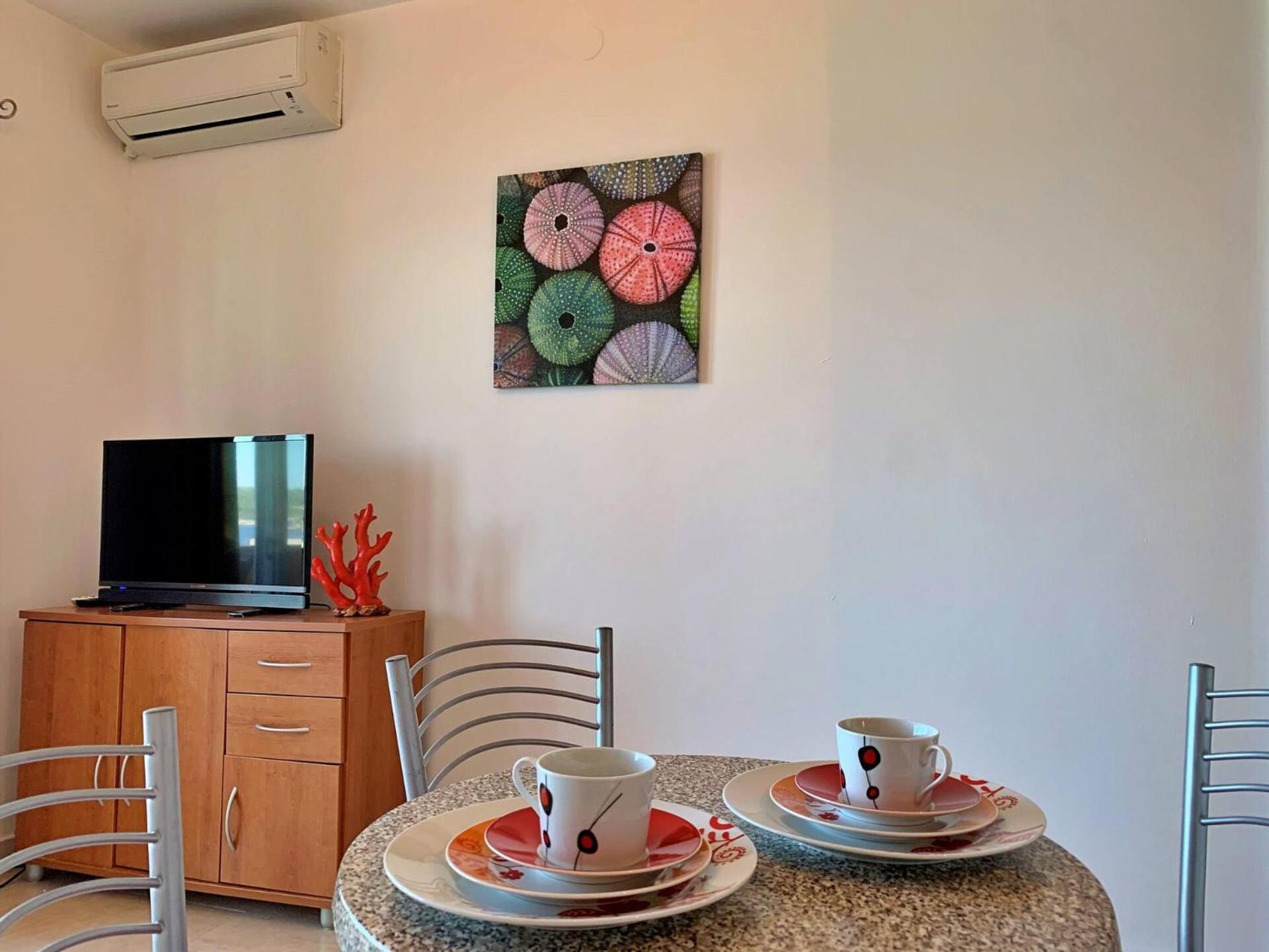 Apartments Beach سيلو المظهر الخارجي الصورة