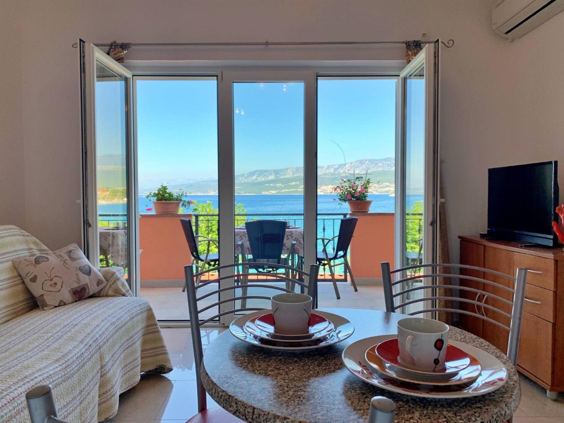 Apartments Beach سيلو المظهر الخارجي الصورة