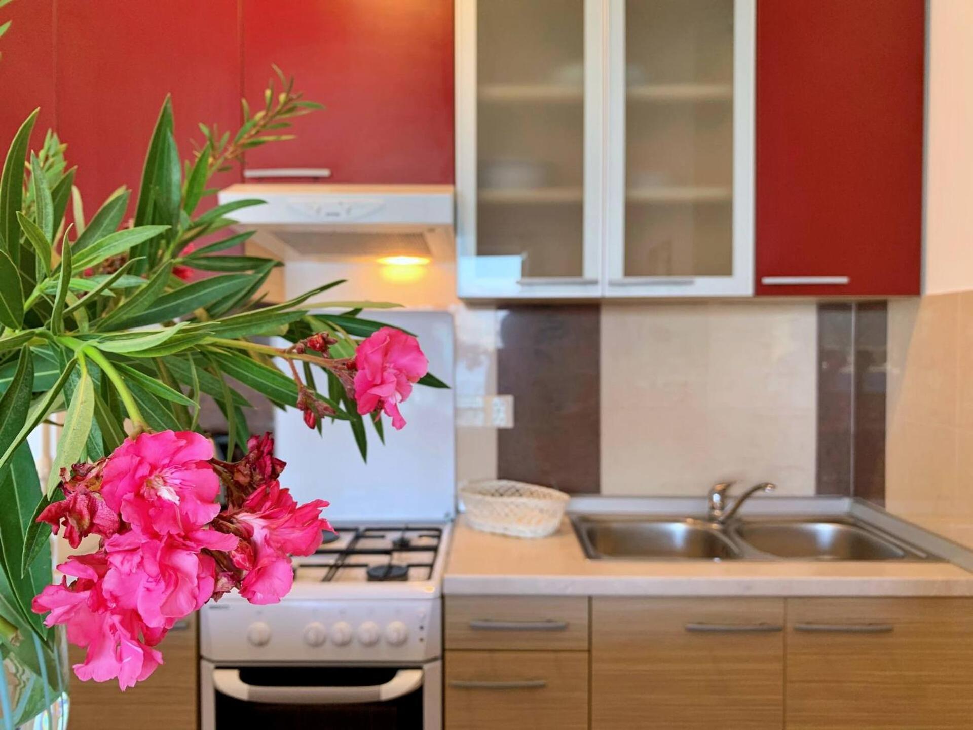 Apartments Beach سيلو المظهر الخارجي الصورة