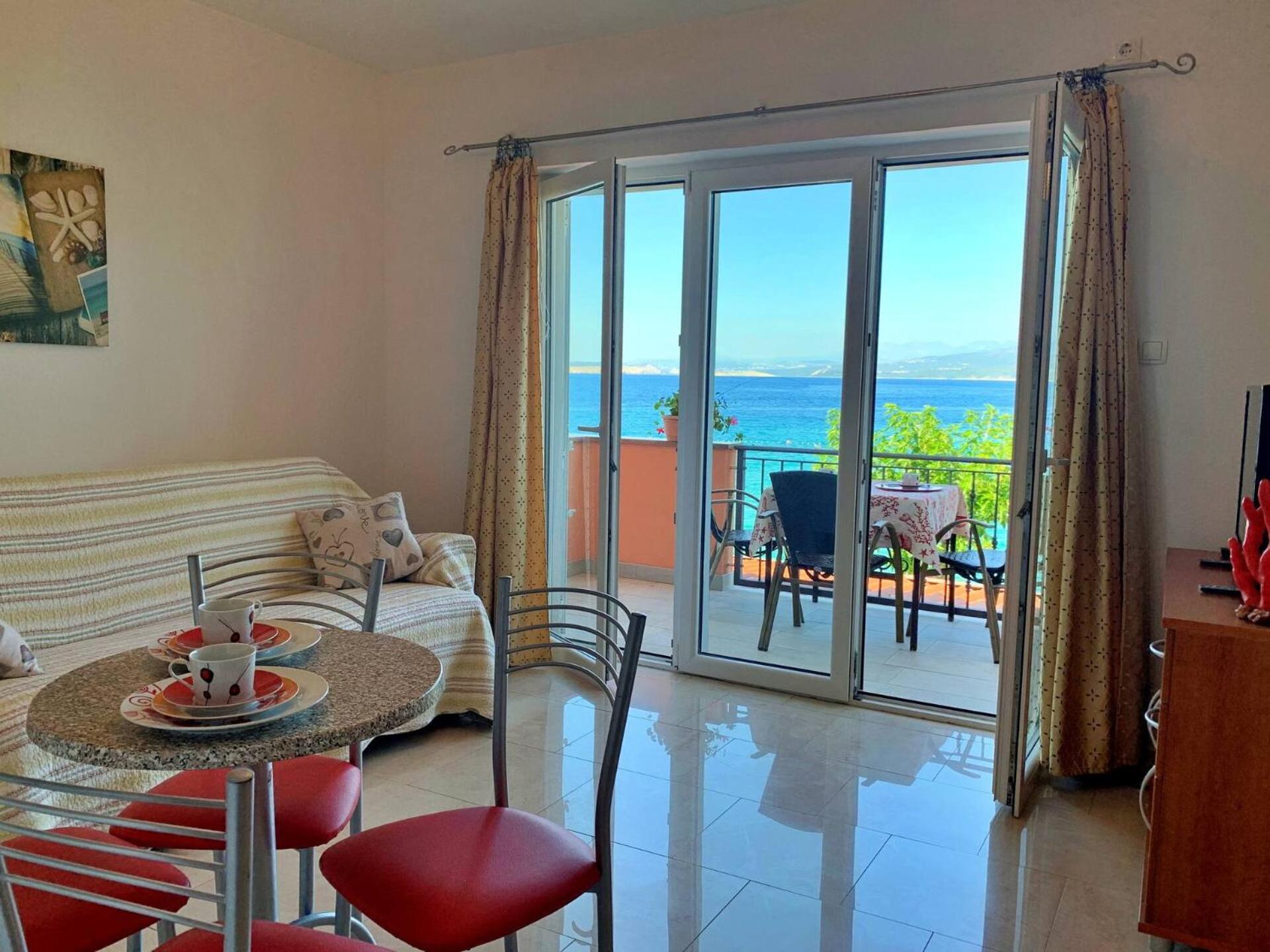 Apartments Beach سيلو المظهر الخارجي الصورة