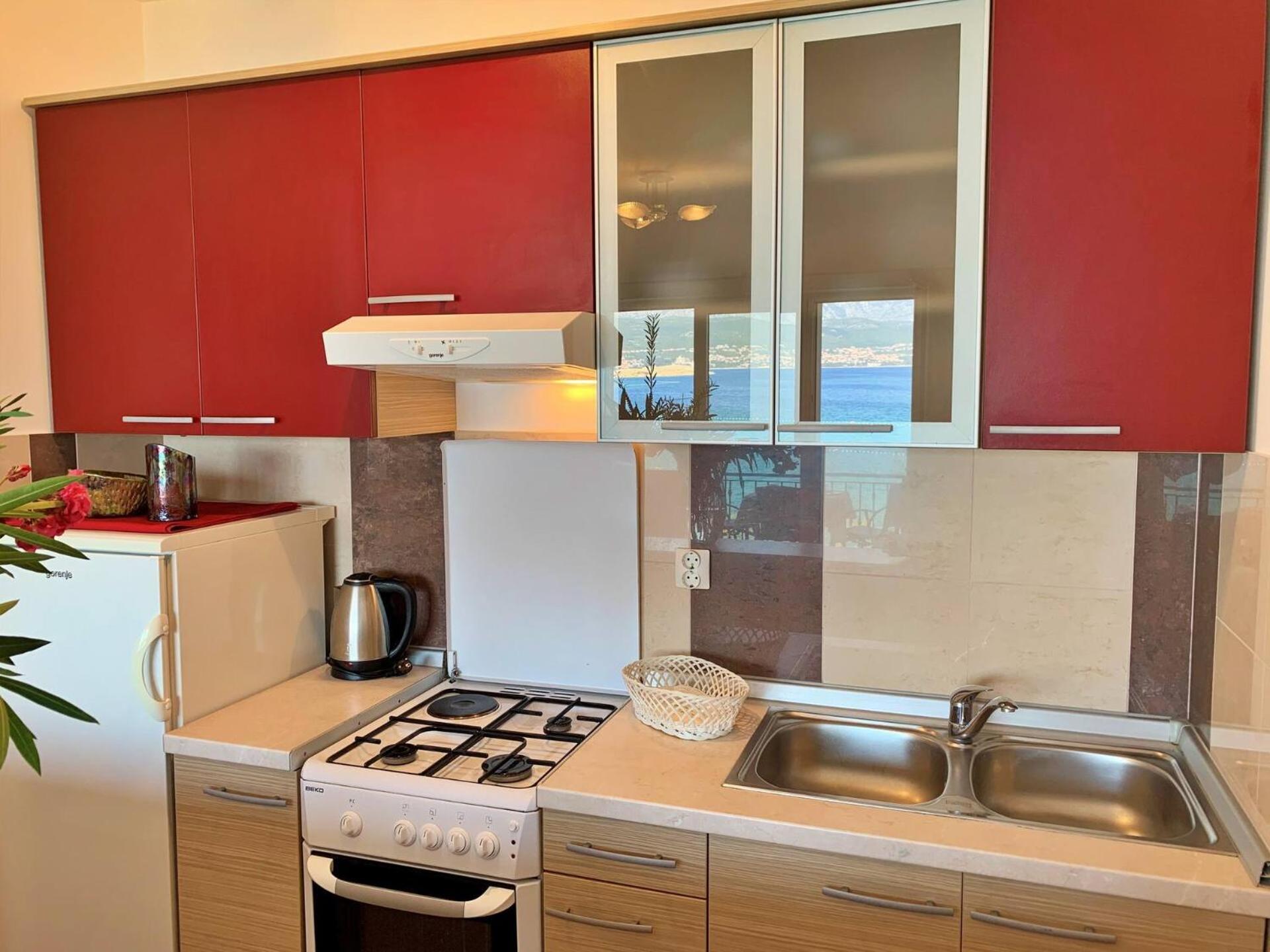 Apartments Beach سيلو المظهر الخارجي الصورة