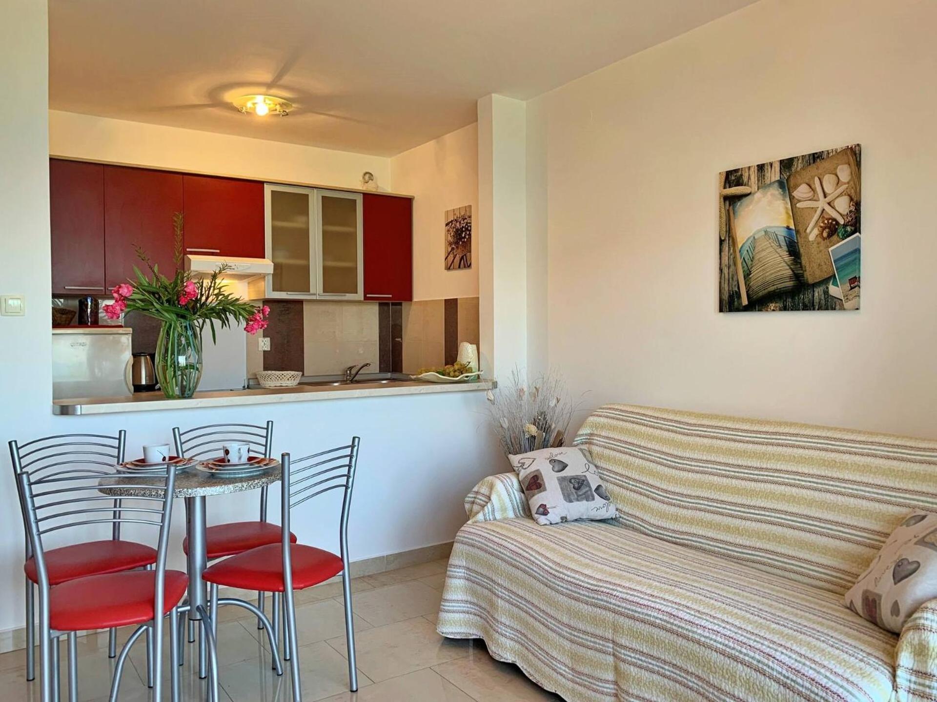 Apartments Beach سيلو المظهر الخارجي الصورة