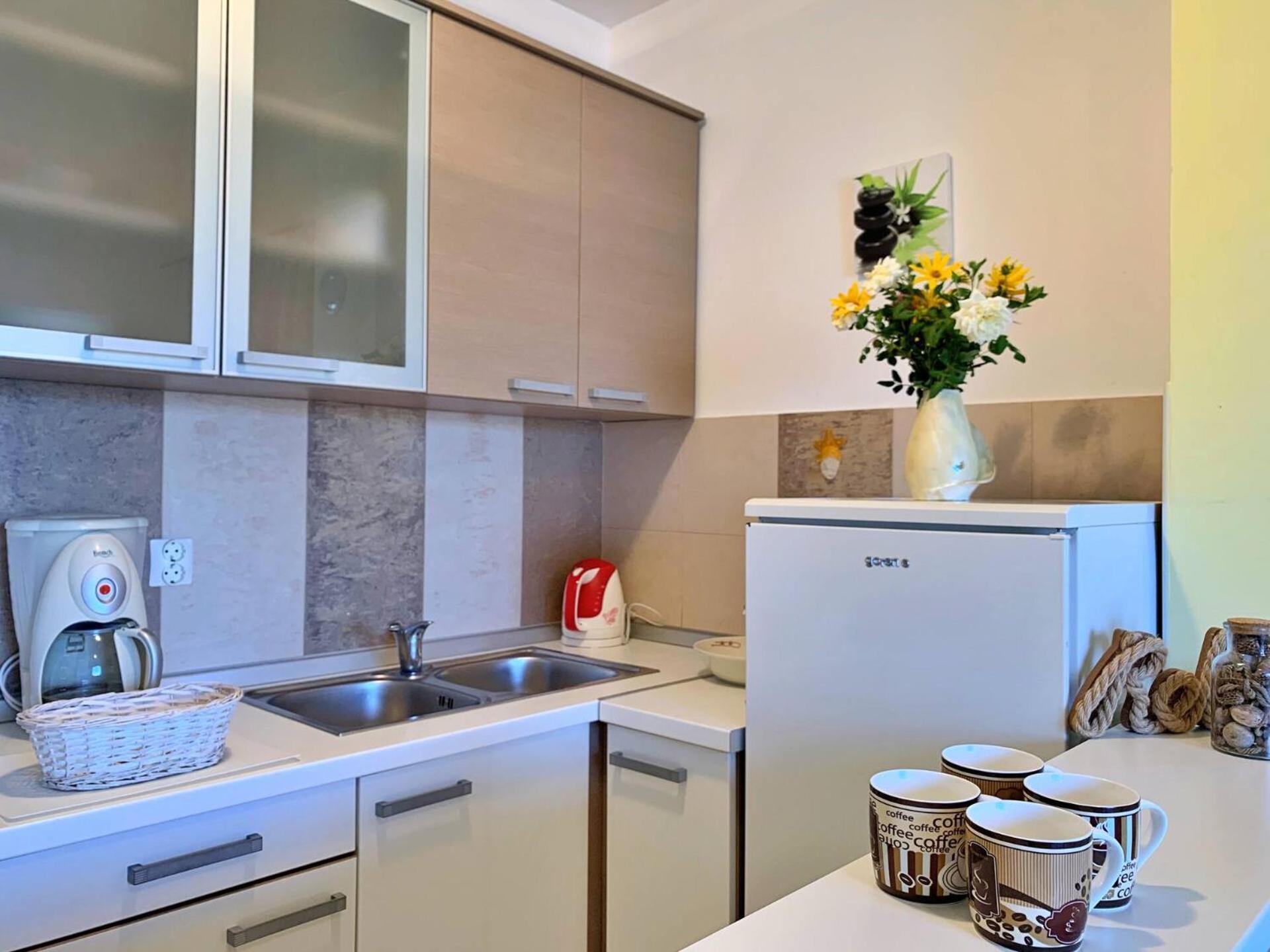 Apartments Beach سيلو المظهر الخارجي الصورة