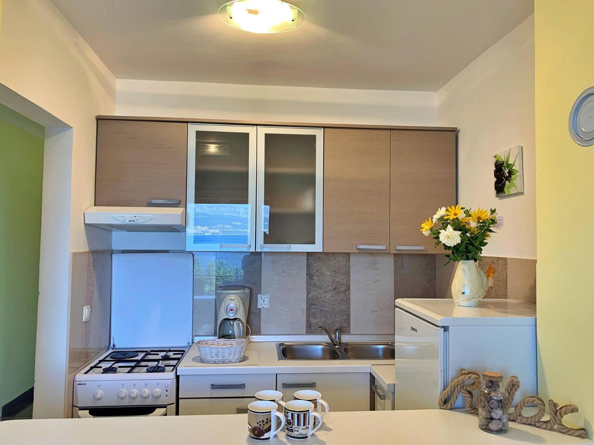 Apartments Beach سيلو المظهر الخارجي الصورة