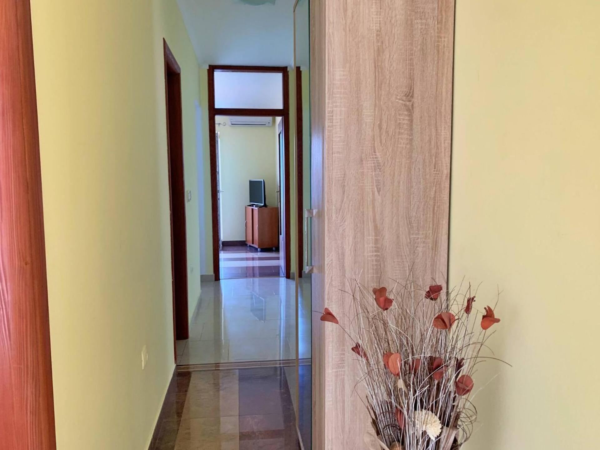 Apartments Beach سيلو المظهر الخارجي الصورة