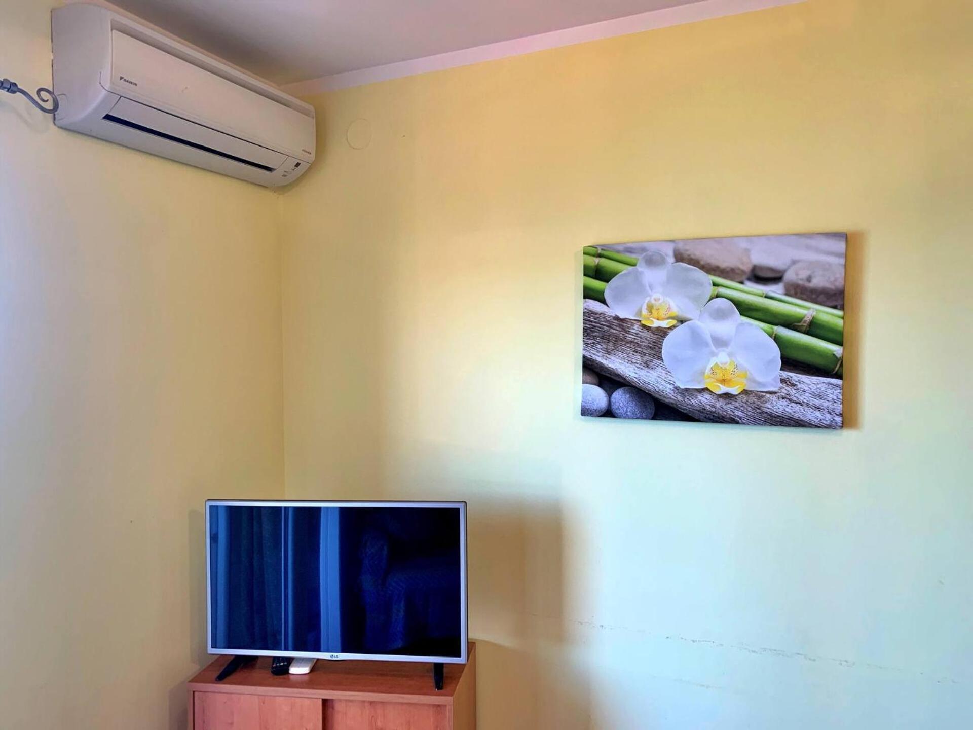 Apartments Beach سيلو المظهر الخارجي الصورة
