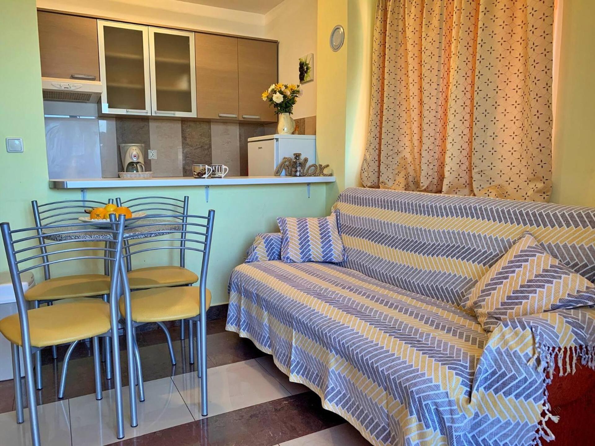 Apartments Beach سيلو المظهر الخارجي الصورة