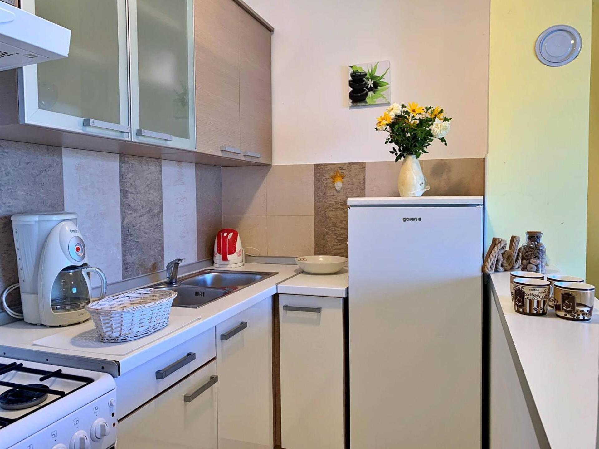 Apartments Beach سيلو المظهر الخارجي الصورة